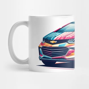 Chevrolet Bolt Mug